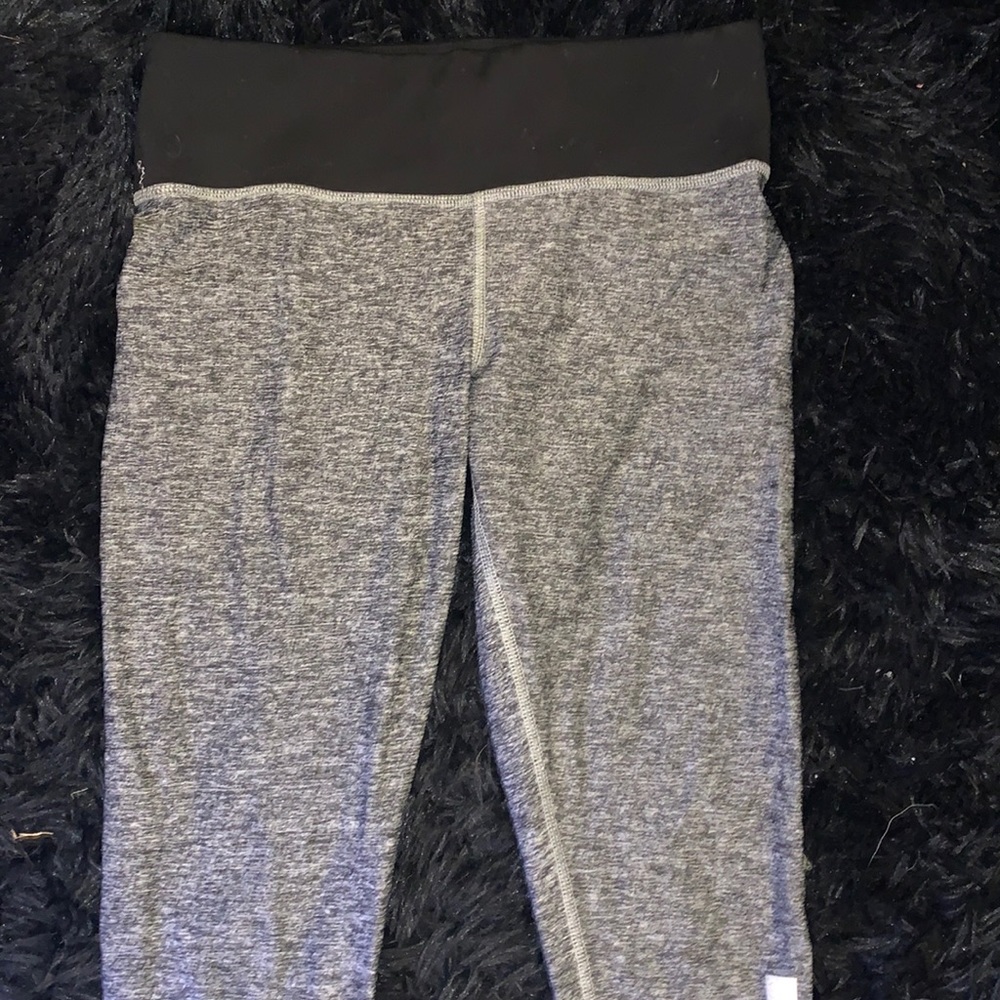 Exercise leggings